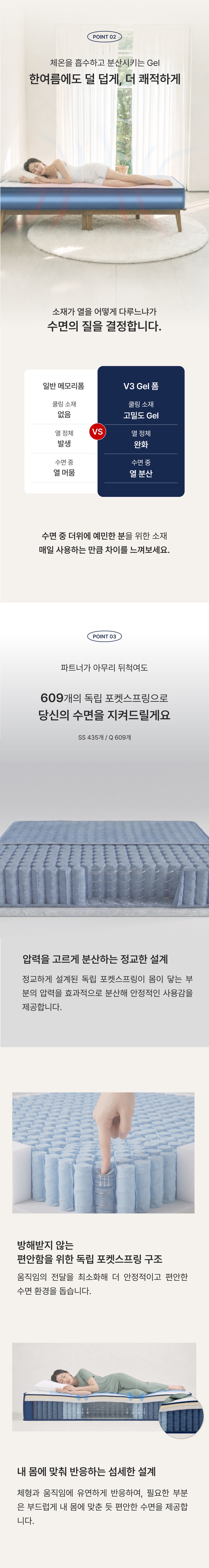 매트리스 상세페이지 전체 이미지 2